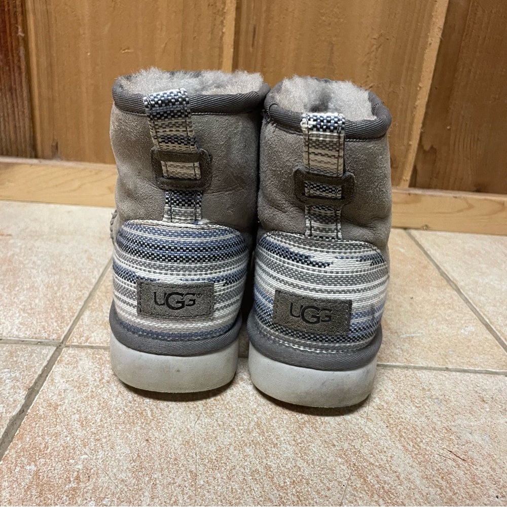 UGG Boot Mini - Picture 4 of 5